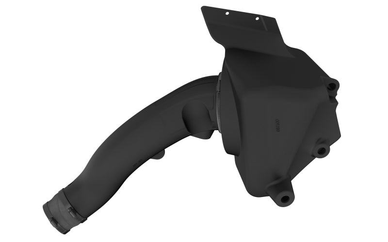 K&N 16-22 Jeep Grand Cherokee V6 3.6L NextGen Cold Air Intake - 50-1572