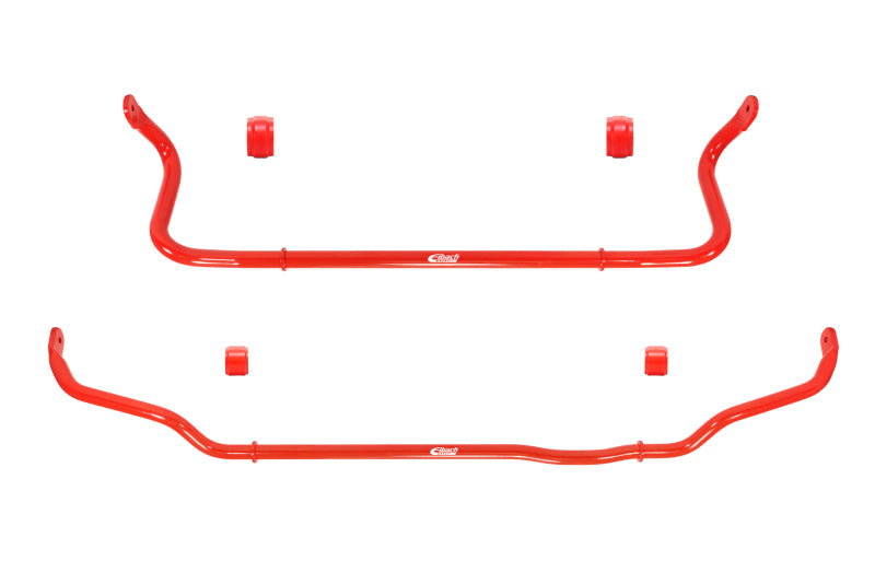 Eibach 35mm Front & 32mm Rear Anti-Roll Kit for 02-06 Escalade/Avalanche/Tahoe/Yukon - 3882.320