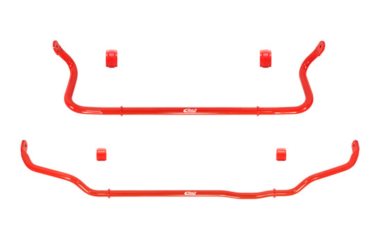 Eibach Anti-Roll  Kit for 05-10 Chrysler 300/300C / 06-10 Dodge Charger / 05-08 Magnum (Front & Rear - 2873.320