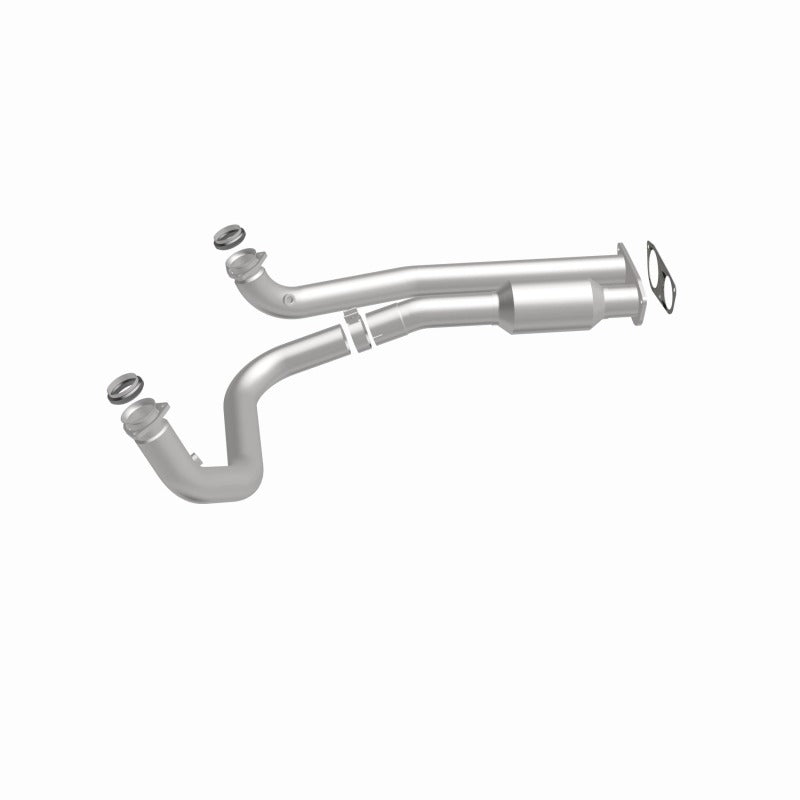 MagnaFlow Direct Fit Catalytic Converter 3500 Truck 97 7.4L - 95470