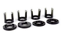 Load image into Gallery viewer, Whiteline 2014+ Subaru WRX Rear Subframe Mount Insert Bushing Kit - KDT938
