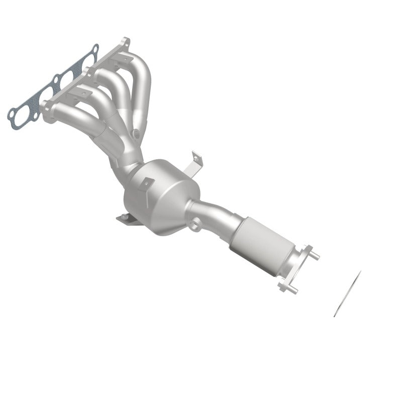 MagnaFlow 11-17 Ford Fiesta 1.6L Direct Fit Catalytic Converter - 5531552
