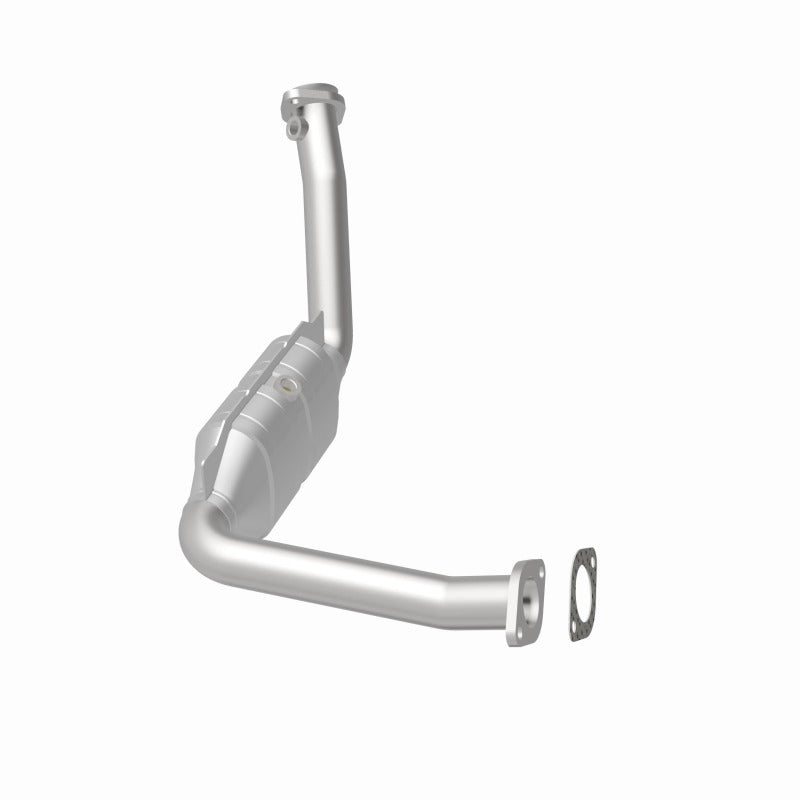 MagnaFlow Direct Fit Catalytic Converter 07-09 Ranger 3.0 Driver Side OEM - 49675
