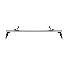 Load image into Gallery viewer, Thule TracRac Van Rack (2 Bar) - Silver - 29055XT
