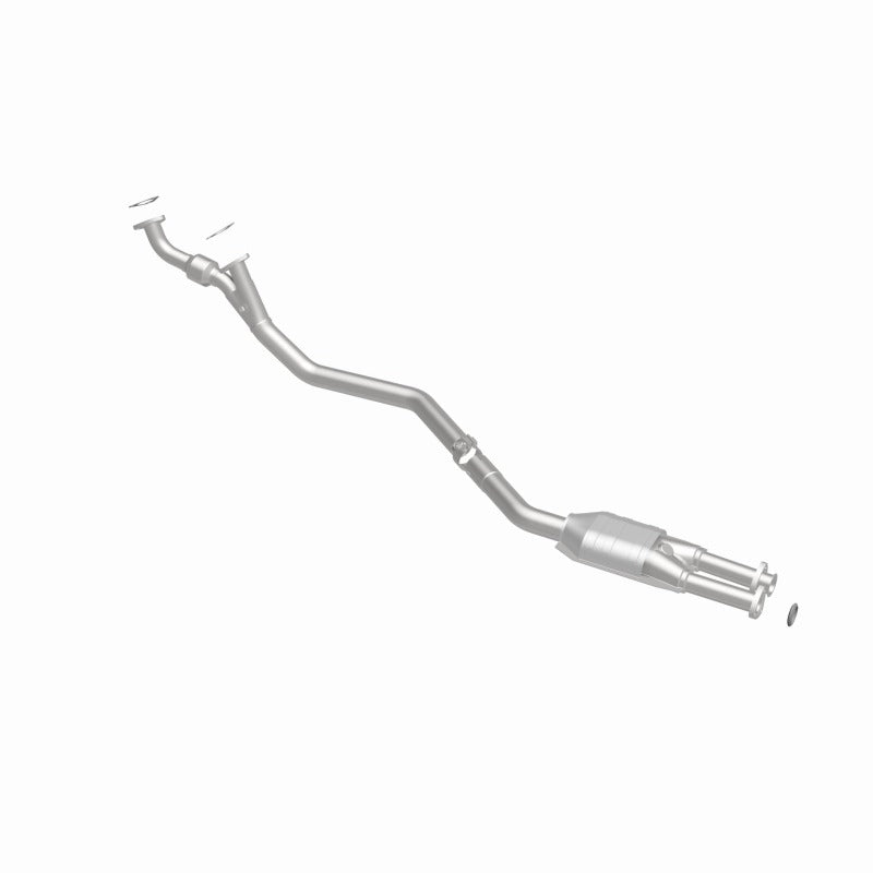 MagnaFlow Conv BMW 69.75X6.5X4 1.75/1.75 - 23558