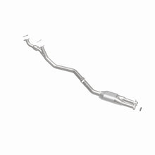 Load image into Gallery viewer, MagnaFlow Conv BMW 69.75X6.5X4 1.75/1.75 - 23558