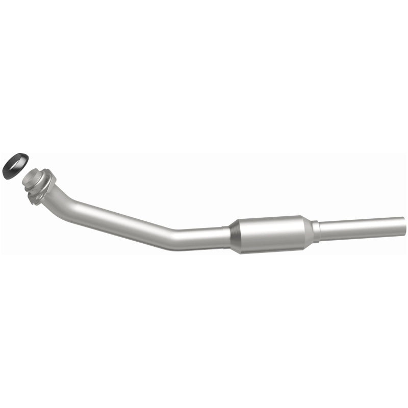MagnaFlow Direct Fit Catalytic Conv California Grade 89-90 Dodge Caravan/89-90 Plymouth Voyager 2.5L - 3391271