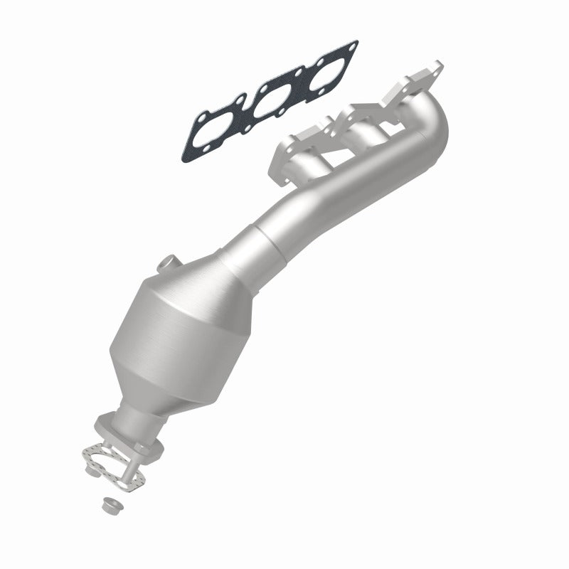 MagnaFlow Direct Fit Catalytic Converter 2009 Kia Borrego 3.8L Passenger Side - 51401