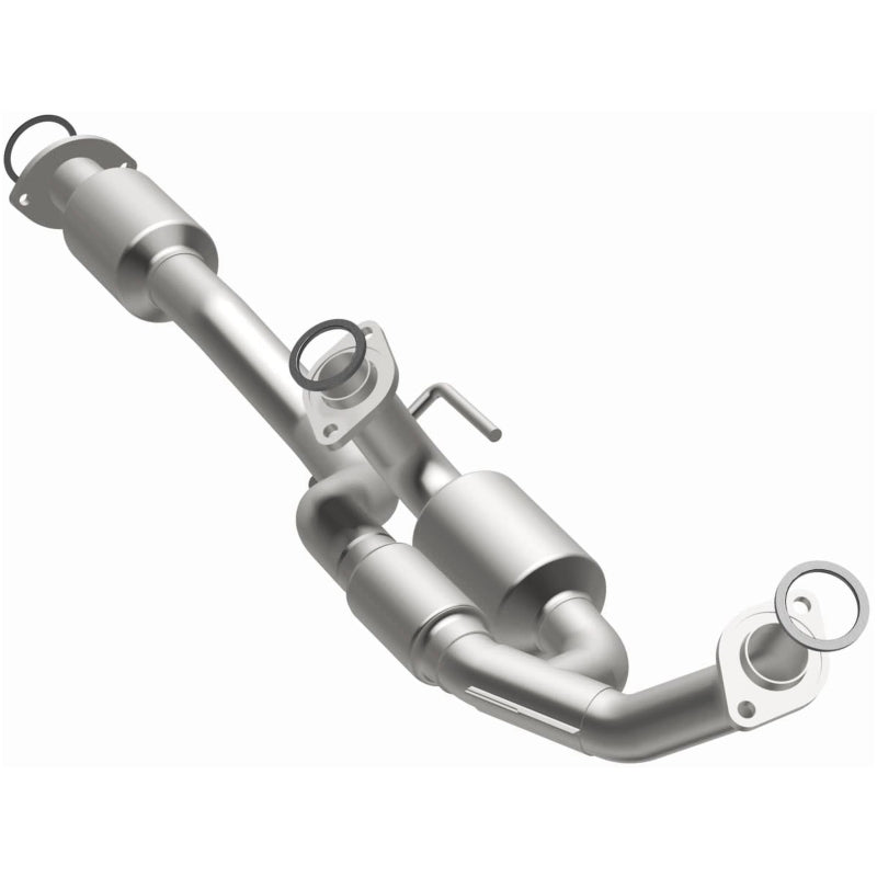 MagnaFlow Direct Fit Catalytic Converter 97-01 Toyota Camry 3.0L / 96-98 Lexus ES300 3.0L - 52086
