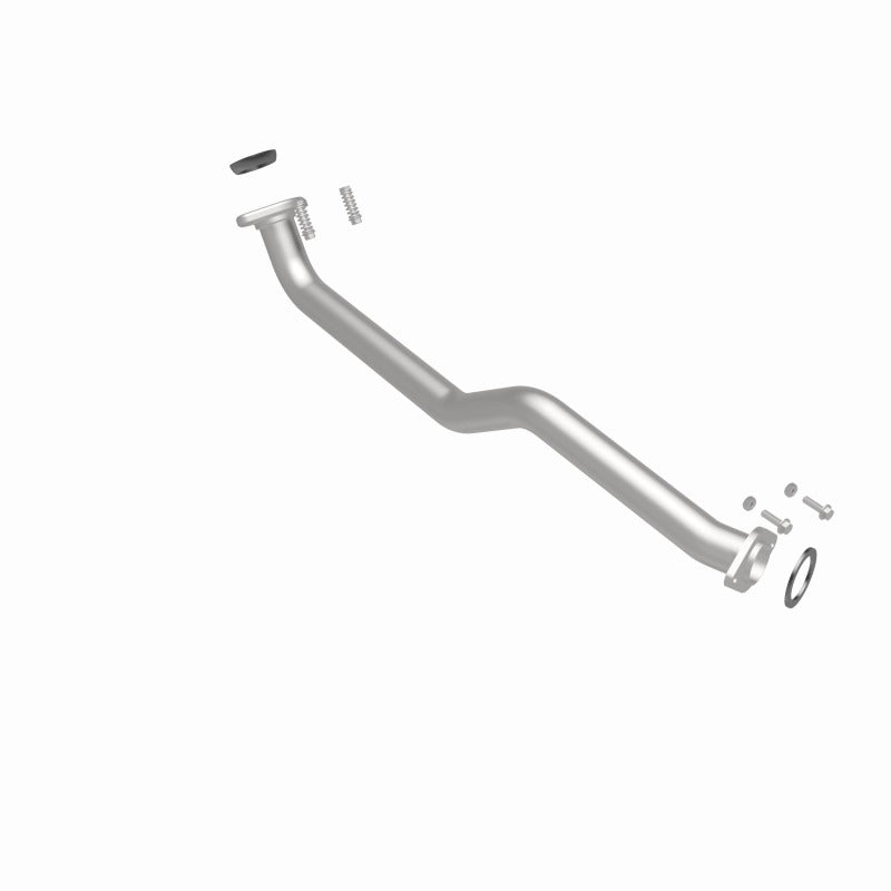 BRE Exhaust 01-03 Highlander 2.4L 3.0L Front Pipe Kit - 107-0052