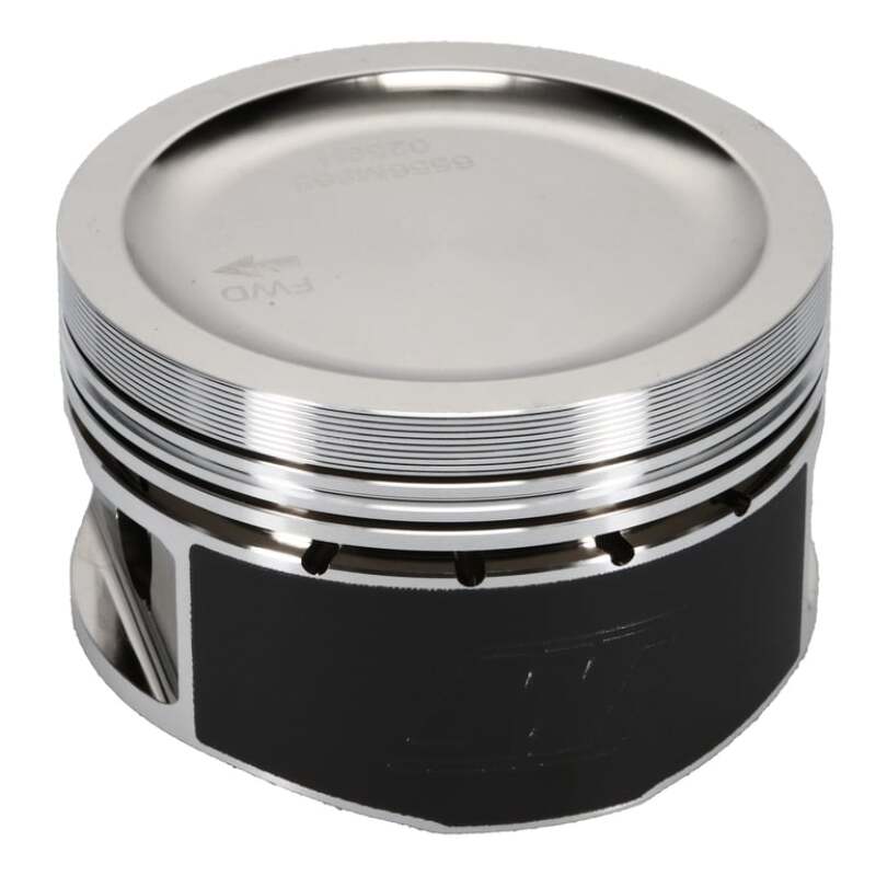 Wiseco Nissan SR20 Turbo -12cc 1.260 X 865 Piston Kit - K556M865AP
