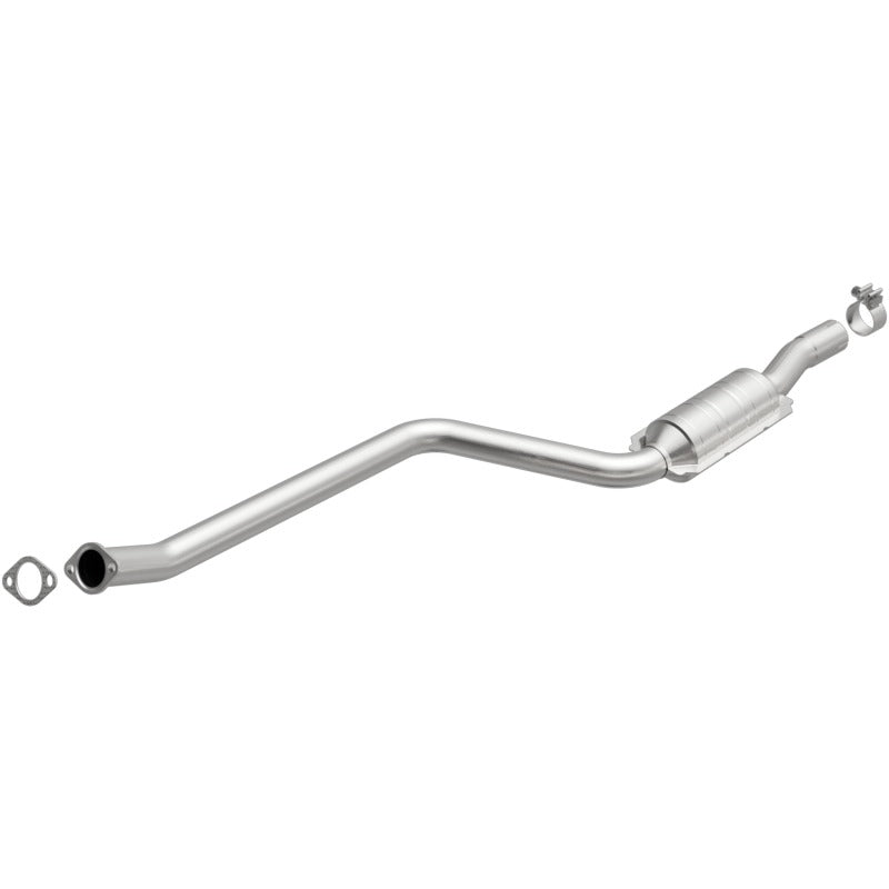 MagnaFlow Direct Fit Catalytic Converter 2006 BMW 530xi 3.0L OEM - 52480
