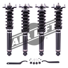 Load image into Gallery viewer, Air Lift Performance 89-00 Lexus LS400 Coilover Kit - 79016