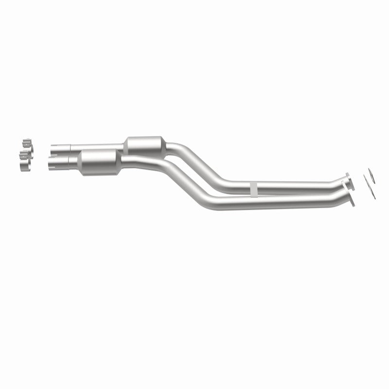 MagnaFlow Direct Fit Catalytic Converter 06-08 BMW Z4 3.0L - 51725