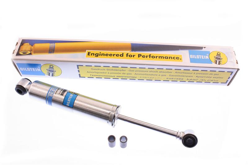 Bilstein 5100 Series LIFTED TRK 5125 5 in.TRVL 233/90 46mm Monotube Shock Absorber - 33-187112