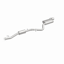 Load image into Gallery viewer, MagnaFlow BRE Exhaust Kit 01-05 Lexus IS300 3L - 106-0932