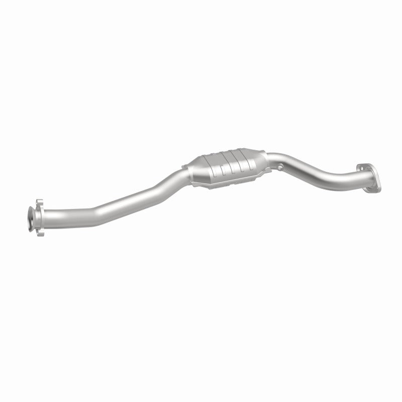 MagnaFlow Direct Fit Catalytic Converter 04-06 Colorado 2.8/3.5 Rear O - 49611