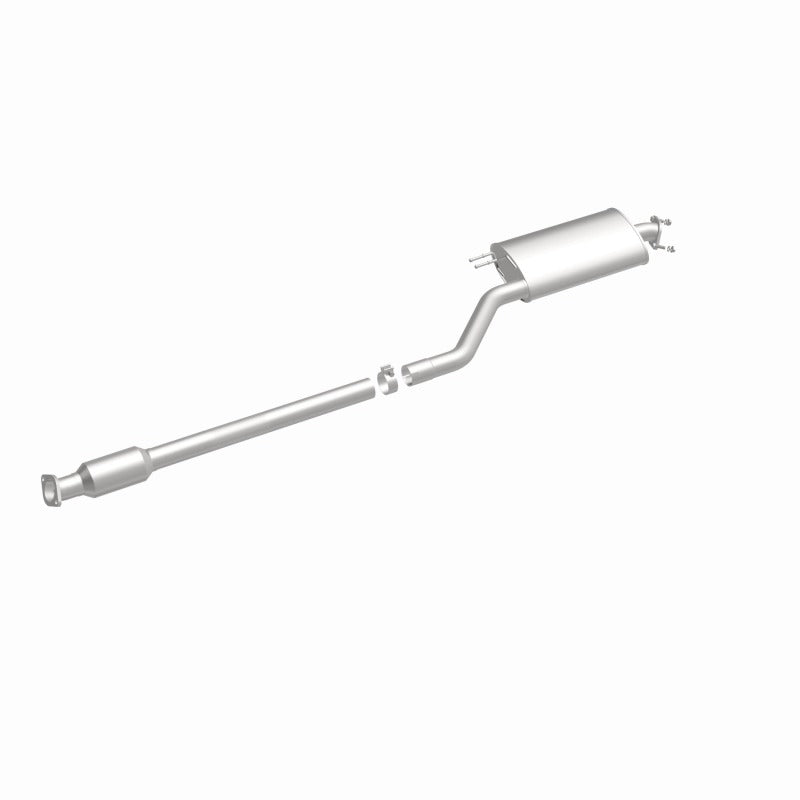 MagnaFlow Direct Fit Catalytic Conv 16-18 Kia Sorento OEM Grade Federal / EPA Compliant UnderBody - 21-150