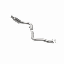 Load image into Gallery viewer, MagnaFlow 07-09 Land Rover Range Rover Sport 4.2L Direct Fit Converter - 5451719