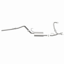 Load image into Gallery viewer, MagnaFlow BRE Exhaust Kit 05-15 Nissan Xterra - 106-0065