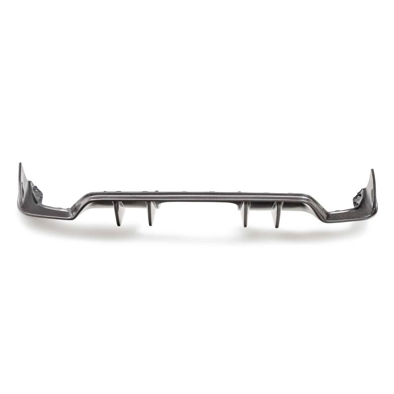 Seibon 2023+ Honda Civic Type R MB-Style Carbon Fiber Rear Diffuser - RD23HDCVR-MB