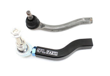 Load image into Gallery viewer, SPL Parts 2008+ Nissan GT-R (R35) / 2009+ Nissan 370Z (Z34) Front Outer Tie Rod Ends (Bumpsteer Adj)