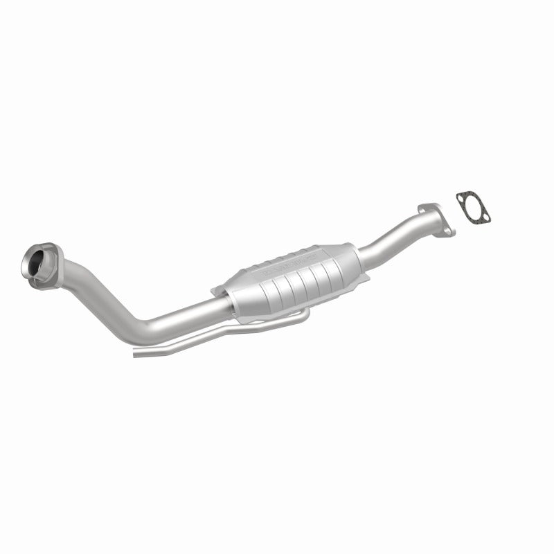 MagnaFlow Direct Fit Catalytic Converter Ford-Lincoln-Mercury 8 - 93367