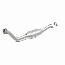 Load image into Gallery viewer, MagnaFlow Direct Fit Catalytic Converter Ford-Lincoln-Mercury 8 - 93367