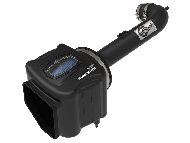 aFe POWER Momentum XP Pro 5R Intake System 14-18 GM Trucks/SUVs V8-5.3L - 50-30028R
