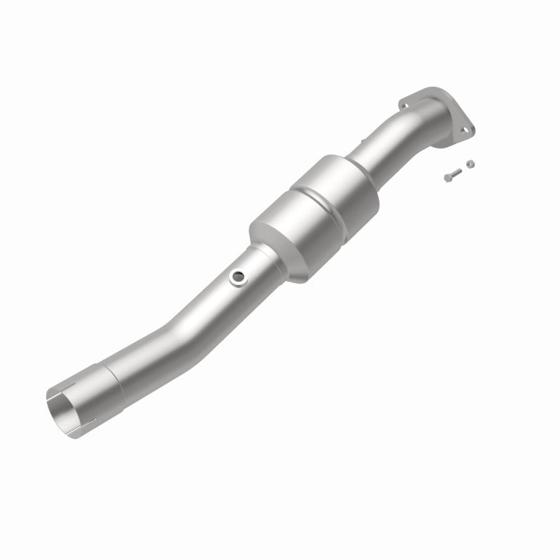 MagnaFlow Direct Fit Catalytic Converter 03-08 Chevy/GMC PS rr OEM - 49642