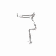 Load image into Gallery viewer, MagnaFlow SYS C/B 10-12 Mazdaspeed 3 2.3L Turbo - 15557