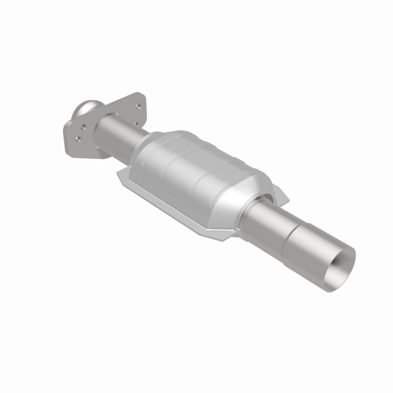 MagnaFlow Direct Fit Catalytic Converter 92-94 GM S10 Blazer Bravada - 93485