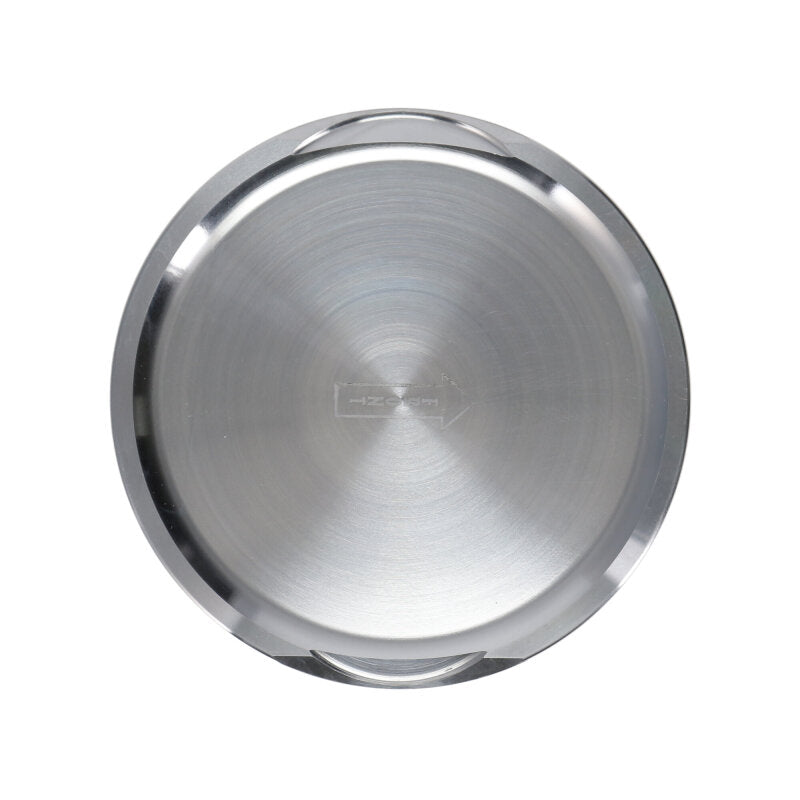 Manley Chrysler Hemi 6.1L 4.080in Bore 3.579in Stroke -11.5cc Dish Platinum Series Piston Set - 597080C-8