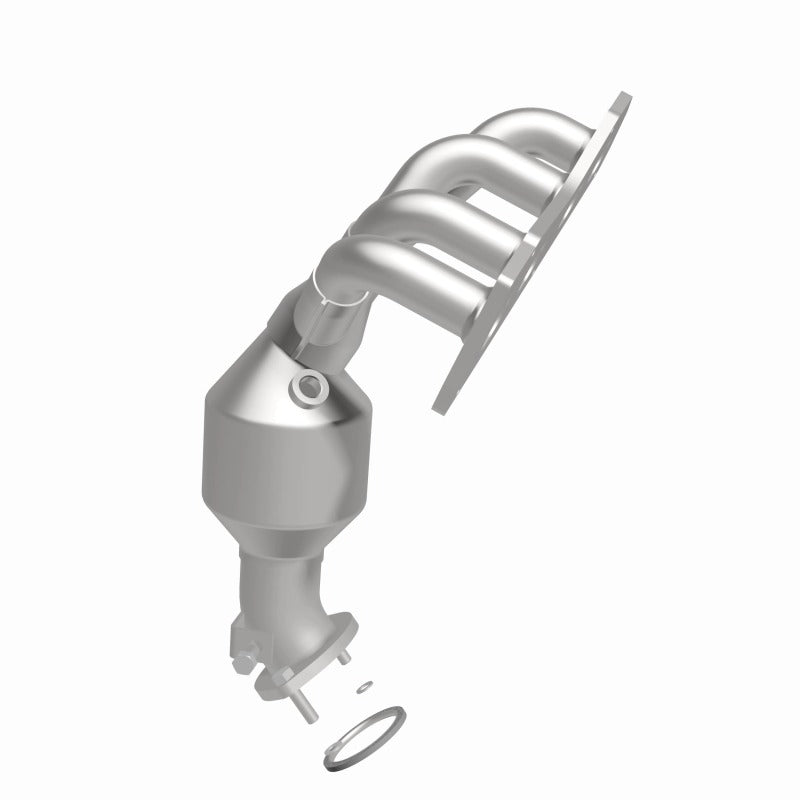 MagnaFlow Direct Fit Catalytic Converter 10-11 Toyota Camry 2.5L - 51800