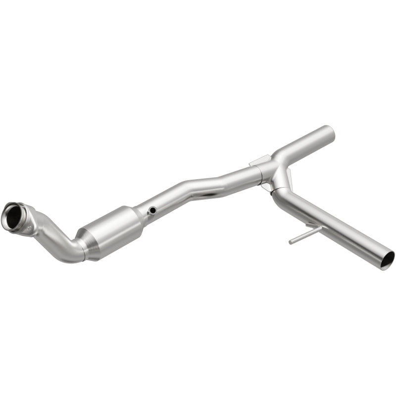MagnaFlow 05-06 Ford F-150 4.2L Direct Fit Converter - 4651154