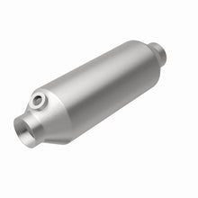 Load image into Gallery viewer, MagnaFlow 83-91 Volkswagen Vanagon Universal Catalytic Converter - 3391034