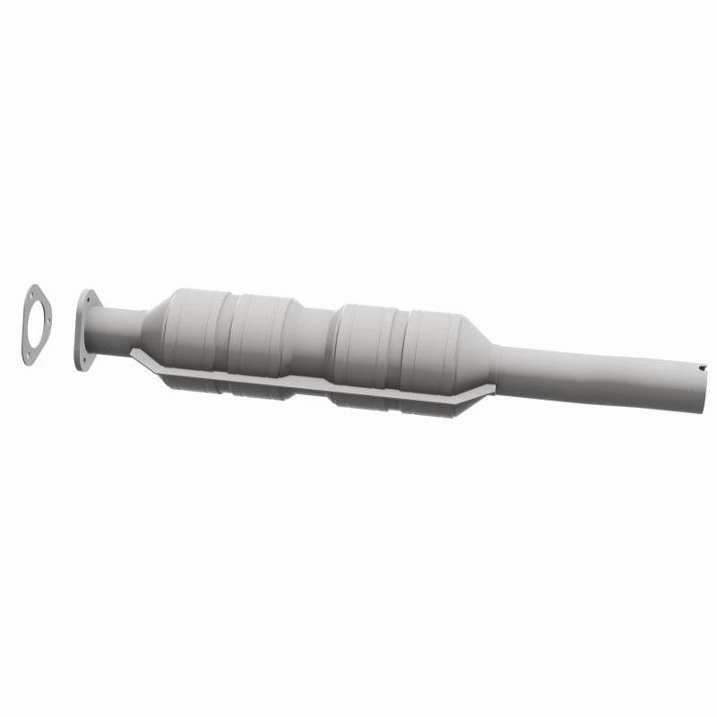 MagnaFlow Direct Fit Catalytic Converter 97-99 E350 Van With 5.4L An - 55320