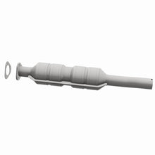 Load image into Gallery viewer, MagnaFlow Direct Fit Catalytic Converter 97-99 E350 Van With 5.4L An - 55320