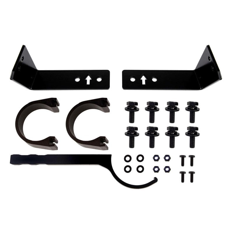 ARB Bp51 Fit Kit Lc200 Front - VM80010003