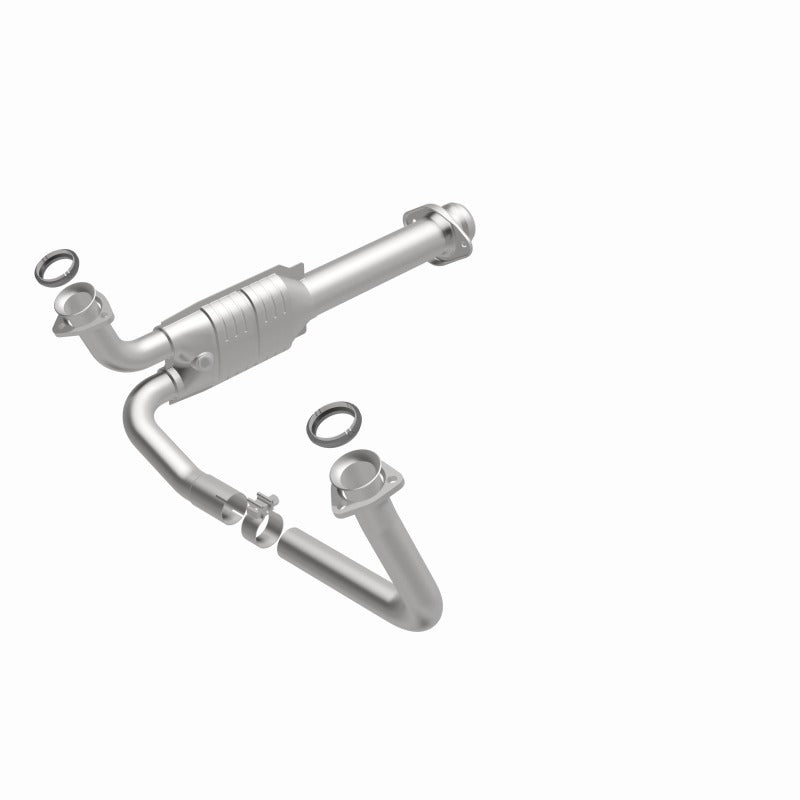 MagnaFlow Direct Fit Catalytic Converter GM 1500/2500/Suburban 5.0L - 23256