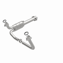 Load image into Gallery viewer, MagnaFlow Direct Fit Catalytic Converter GM 1500/2500/Suburban 5.0L - 23256