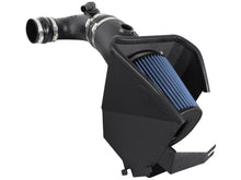 Load image into Gallery viewer, aFe MagnumFORCE Stage-2 Pro 5R Air Intake System Ford Diesel Trucks 08-10 V8-6.4L (td) - 54-41262