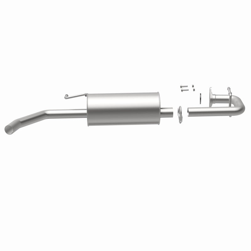 BRE Exhaust 98-00 RAV4 2.0L Muffler Kit - 108-0090