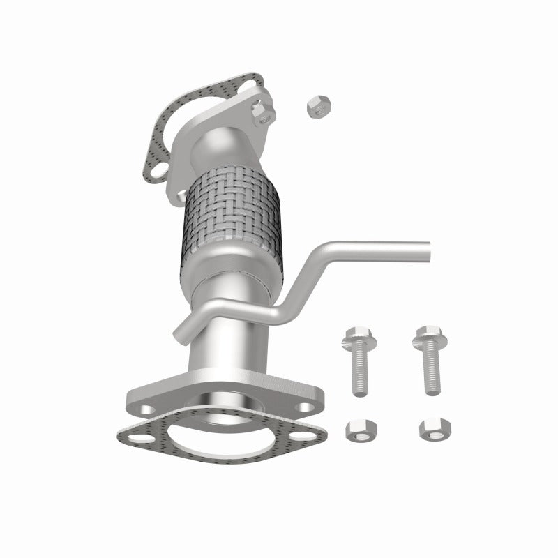 BRE Exhaust 06-10 Sonata 2.4L Front Pipe Kit - 107-0163