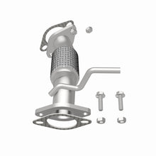 Load image into Gallery viewer, BRE Exhaust 06-10 Sonata 2.4L Front Pipe Kit - 107-0163