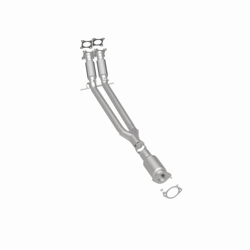 MagnaFlow 02-04 Volvo S80 2.9L Direct Fit Converter - 51360