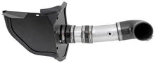 Load image into Gallery viewer, K&amp;N 08-11 Typhoon, Cadillac CTS 3.6L,  3.6L  69 Series Typhoon Perf Intake Kit - 69-4528TS