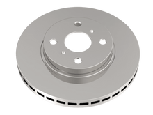 Load image into Gallery viewer, DBA 2006 BMW 330i E90 Sedan RWD Rear En-Shield Standard Rotor - DBA2859E