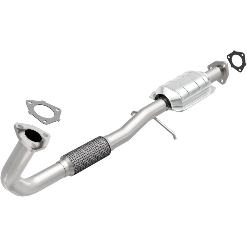 MagnaFlow Direct Fit Catalytic Converter 1997 Saturn Sc 1.9L - 441017