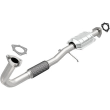 Load image into Gallery viewer, MagnaFlow Direct Fit Catalytic Converter 1997 Saturn Sc 1.9L - 441017